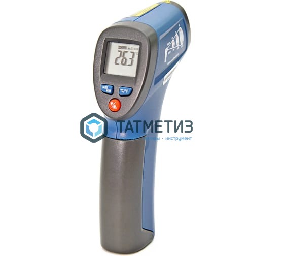 Пирометр DT-811 CEM Пирометр DT-811 CEM