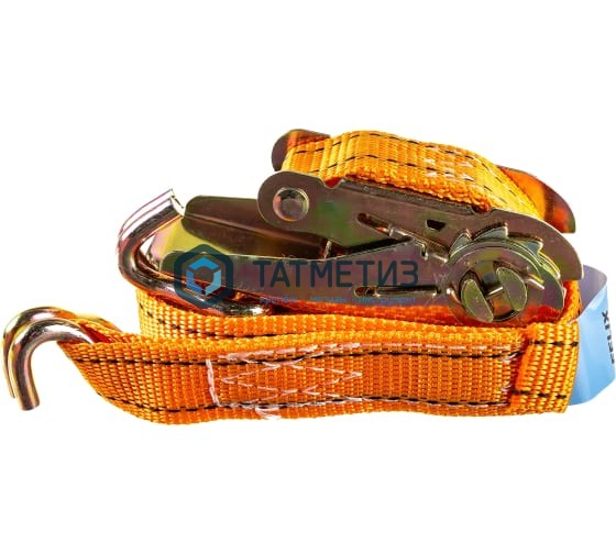 Стяжка груза 25мм 0,4т/0,8т- 8м Стяжка груза 25мм 0,4т/0,8т- 8м