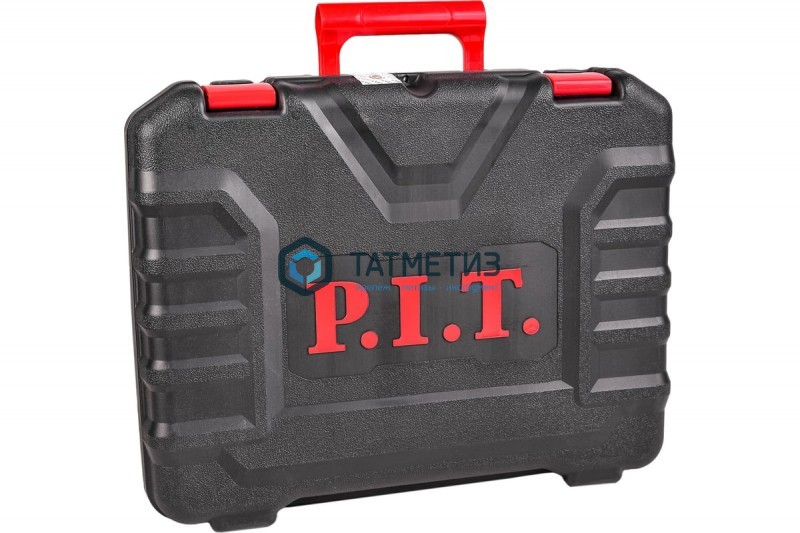 Перфоратор аккум. P.I.T PBH20H-22A (SDS+,20В,б/щет,2 ак*4.0Ач,Li-ion,2реж,1.5Дж,бур 22мм, ЗУ) Перфоратор аккум. P.I.T PBH20H-22A (SDS+,20В,б/щет,2 ак*4.0Ач,Li-ion,2реж,1.5Дж,бур 22мм, ЗУ)