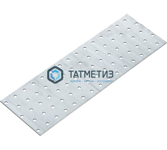 Пластина крепежная KP 200x 60 Пластина крепежная KP 200x 60