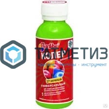 Паста колер. унив. ПалИж № 29 УЛЬТРАМАРИН 100 ml./6 | «ТАТМЕТИЗ» Паста колер. унив. ПалИж № 29 УЛЬТРАМАРИН 100 ml./6 - магазин крепежа «ТАТМЕТИЗ»
