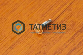 Саморез п/ш остр. 4,2x25 Золотой дуб (500 шт/уп) Daxmer Printech | «ТАТМЕТИЗ» Саморез п/ш остр. 4,2x25 Золотой дуб (500 шт/уп) Daxmer Printech - магазин крепежа «ТАТМЕТИЗ»