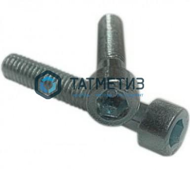 Винт DIN 912 А2 M 10 х 30 Винт DIN 912 А2 M 10 х 30