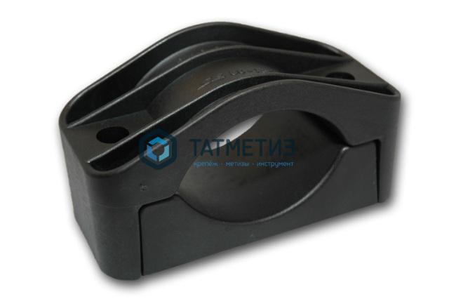 Хомуты для одиночного крепления Dutchclamp SE 50-75 Хомуты для одиночного крепления Dutchclamp SE 50-75