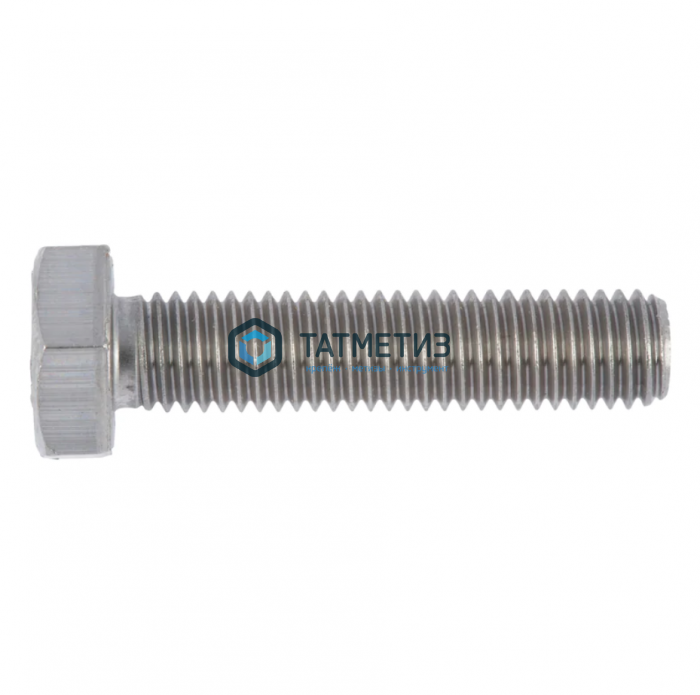 Болт М22 х240 DIN 933 оц. (уп 25 кг / 36 шт)* Болт М22 х240 DIN 933 оц. (уп 25 кг / 36 шт)*