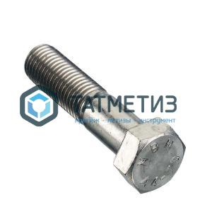 Болт М24 х 80 КП 8.8 DIN 931 оц. (уп 25кг / 66 шт)* Болт М24 х 80 КП 8.8 DIN 931 оц. (уп 25кг / 66 шт)*