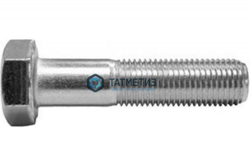 Болт М18 х 70 DIN 931 оц. (уп 20 кг / 123 шт) Болт М18 х 70 DIN 931 оц. (уп 20 кг / 123 шт)