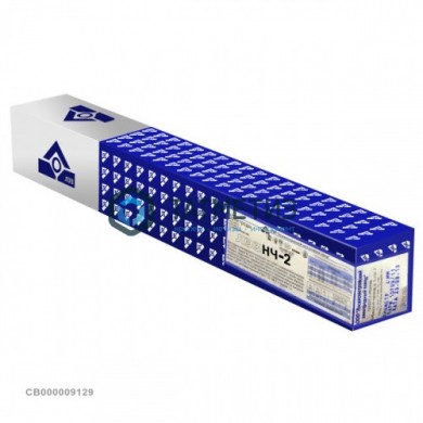 Электроды НЧ-2 d3 (ЛЭЗ) (5 кг уп) -  магазин крепежа «ТАТМЕТИЗ»