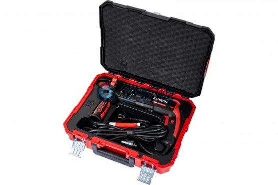 Перфоратор ELITECH RH0928RE (SDS+,AVC, 850Вт,3реж,3.2 Дж,0-5150уд/м,адаптер,кейс) | «ТАТМЕТИЗ» Перфоратор ELITECH RH0928RE (SDS+,AVC, 850Вт,3реж,3.2 Дж,0-5150уд/м,адаптер,кейс) - магазин крепежа «ТАТМЕТИЗ»