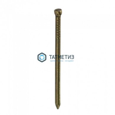Гвозди NFL-BR 1,6х25 бронз (5 кг) | «ТАТМЕТИЗ» Гвозди NFL-BR 1,6х25 бронз (5 кг) - магазин крепежа «ТАТМЕТИЗ»