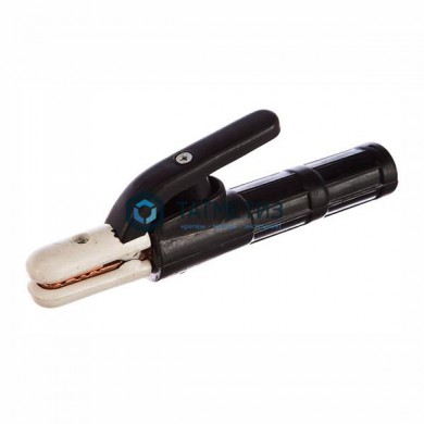 Держатель электрода, 500 А (черный) SEB 511DL-DSV500A | «ТАТМЕТИЗ» Держатель электрода, 500 А (черный) SEB 511DL-DSV500A - магазин крепежа «ТАТМЕТИЗ»