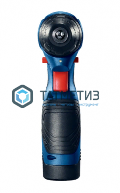 Дрель-шуруповерт аккумуляторная GSR 120-LI 2x2,0 Ач -  магазин крепежа «ТАТМЕТИЗ»