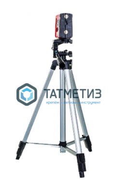 Уровень лазерный KAPRO 862 + штатив 1,3м, 862-НАБОР -  магазин крепежа «ТАТМЕТИЗ»