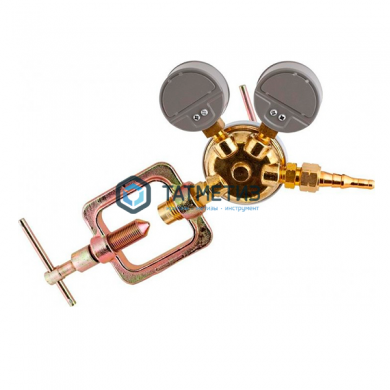 Редуктор ацетиленовый БАО-5-5 -  магазин крепежа «ТАТМЕТИЗ»