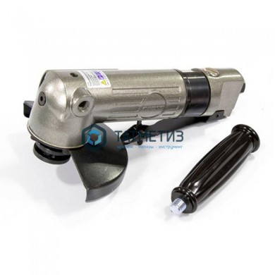Угловая шлифовальная машина  пневматическая G506,  5",  11000 об/мин  //GROSS -  магазин крепежа «ТАТМЕТИЗ»