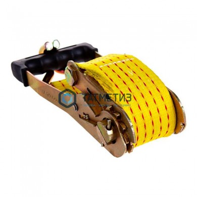 Стяжка груза  2,5т/ 5,0т-10м -  магазин крепежа «ТАТМЕТИЗ»