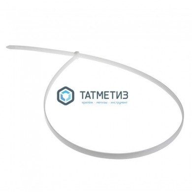 Хомут-стяжка нейлон 920 х 9,0 (100 шт/уп) REXANT | «ТАТМЕТИЗ» Хомут-стяжка нейлон 920 х 9,0 (100 шт/уп) REXANT - магазин крепежа «ТАТМЕТИЗ»