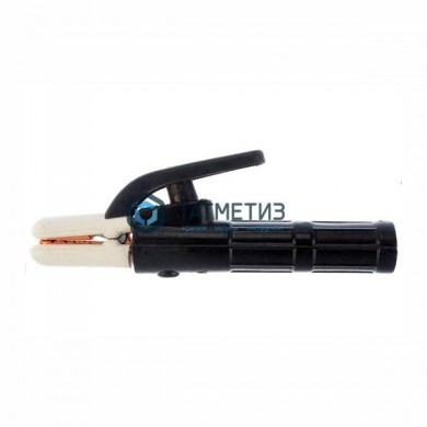 Держатель электрода, 500 А (черный) SEB 511DL-DSV500A | «ТАТМЕТИЗ» Держатель электрода, 500 А (черный) SEB 511DL-DSV500A - магазин крепежа «ТАТМЕТИЗ»