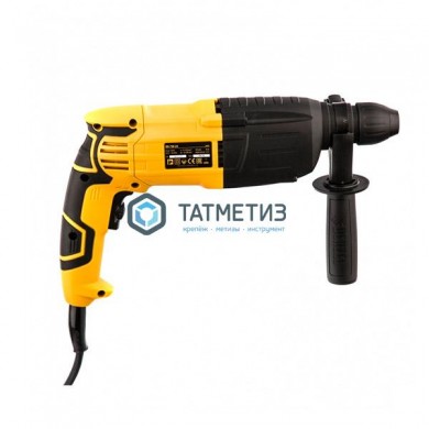 Перфоратор RH-750-24, SDS-plus, 750 Вт, 2,5 Дж, 3 реж.// Denzel -  магазин крепежа «ТАТМЕТИЗ»