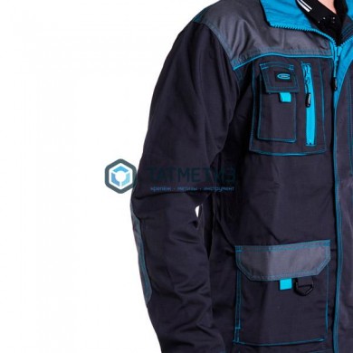 Куртка M// Gross -  магазин крепежа «ТАТМЕТИЗ»