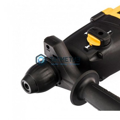 Перфоратор RH-750-24, SDS-plus, 750 Вт, 2,5 Дж, 3 реж.// Denzel -  магазин крепежа «ТАТМЕТИЗ»