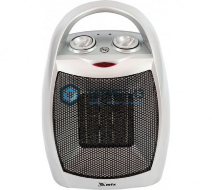 Тепловентилятор электр. керамический BHС-1500, 3 реж., вентилятор, нагрев 750/1500 Вт// STERN | «ТАТМЕТИЗ» Тепловентилятор электр. керамический BHС-1500, 3 реж., вентилятор, нагрев 750/1500 Вт// STERN - магазин крепежа «ТАТМЕТИЗ»