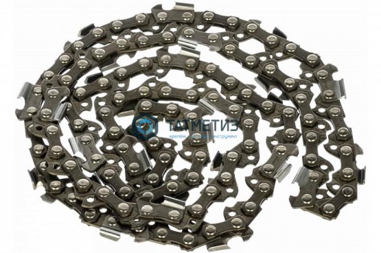 Цепь пильная 3/8" - 1.3мм - 57 зв. MXS (синий зуб) Maxpiler | «ТАТМЕТИЗ» Цепь пильная 3/8" - 1.3мм - 57 зв. MXS (синий зуб) Maxpiler - магазин крепежа «ТАТМЕТИЗ»