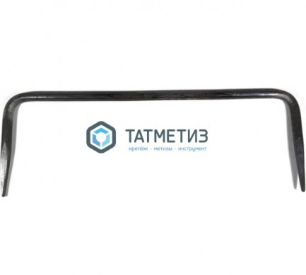 Скобы-строительная 8х250х80 -  магазин крепежа «ТАТМЕТИЗ»