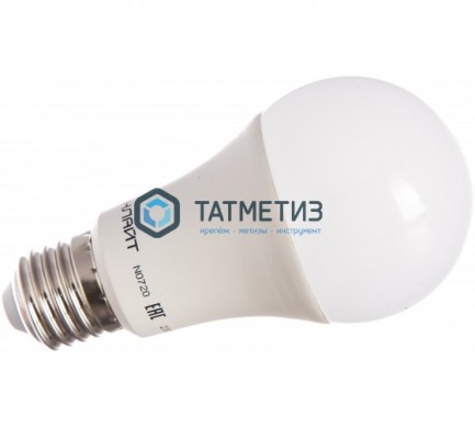 Лампа светодиодная LED 20Вт Е27 белый ОНЛАЙТ -  магазин крепежа «ТАТМЕТИЗ»