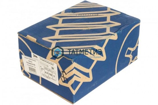 Гвозди винтовые черн. 100мм 4,0х100 (5кг) | «ТАТМЕТИЗ» Гвозди винтовые черн. 100мм 4,0х100 (5кг) - магазин крепежа «ТАТМЕТИЗ»