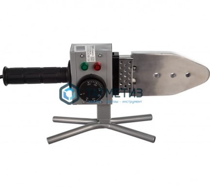 Аппарат для сварки ПВХ труб АСПТ-1000А 20-32мм, Ресанта | «ТАТМЕТИЗ» Аппарат для сварки ПВХ труб АСПТ-1000А 20-32мм, Ресанта - магазин крепежа «ТАТМЕТИЗ»