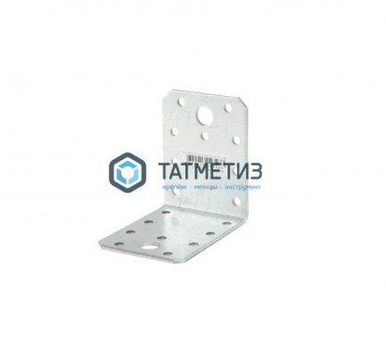 Соединительный уголок 70x70x55x2,5 mm KL2 -  магазин крепежа «ТАТМЕТИЗ»
