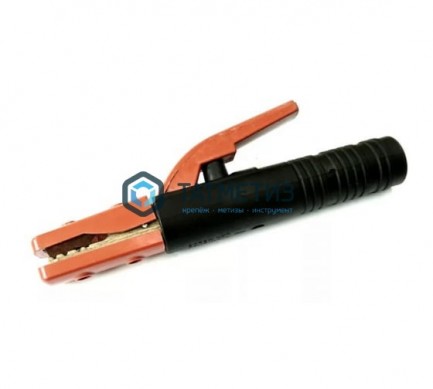 Электрододержатель 300А LXE-028 | «ТАТМЕТИЗ» Электрододержатель 300А LXE-028 - магазин крепежа «ТАТМЕТИЗ»