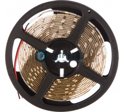 Лента GAUSS LED 5050 30-SMD 7, 2W 12V DC RGB (5 метров) | «ТАТМЕТИЗ» Лента GAUSS LED 5050 30-SMD 7, 2W 12V DC RGB (5 метров) - магазин крепежа «ТАТМЕТИЗ»