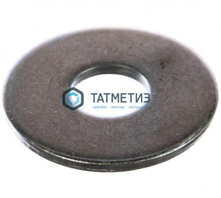 Шайба усил DIN 9021, оц М24  (150 шт/уп) КТ -  магазин крепежа «ТАТМЕТИЗ»