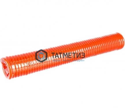 Шланг спиральный воздушный 8х12мм, 18 бар, с быстросъемными соединениями , 15 м STELS -  магазин крепежа «ТАТМЕТИЗ»