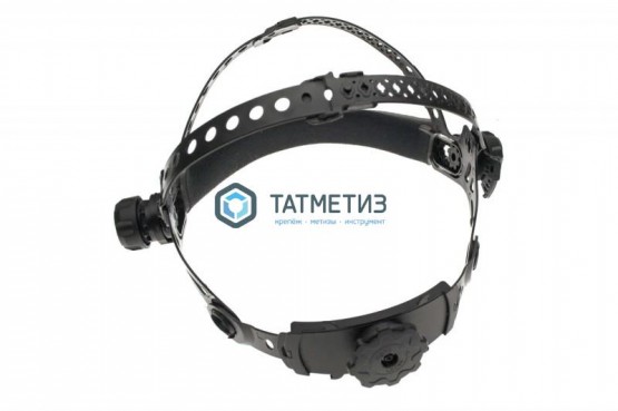 Маска сварочная профи, окно  93 х 43 мм, фильтр АСФ 777, Tahoshy -  магазин крепежа «ТАТМЕТИЗ»