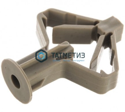 Дюбель Бабочка 10х50 (500) РД | «ТАТМЕТИЗ» Дюбель Бабочка 10х50 (500) РД - магазин крепежа «ТАТМЕТИЗ»