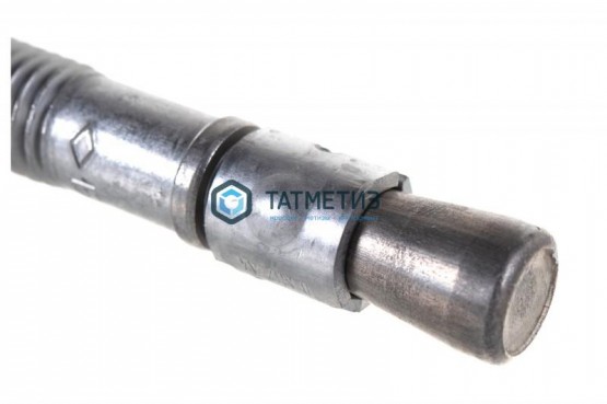 Анкер клиновой MKT B А4 M12-15-30/110 | «ТАТМЕТИЗ» Анкер клиновой MKT B А4 M12-15-30/110 - магазин крепежа «ТАТМЕТИЗ»