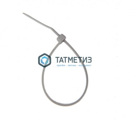 Хомут-стяжка нейлон 150 х 2, 5 (100) REXANT проф -  магазин крепежа «ТАТМЕТИЗ»