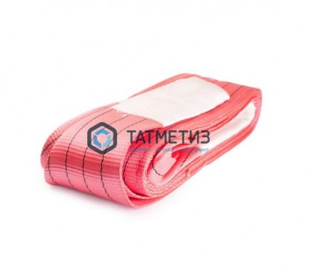 Строп СТП-10,0/5000 (150мм) | «ТАТМЕТИЗ» Строп СТП-10,0/5000 (150мм) - магазин крепежа «ТАТМЕТИЗ»