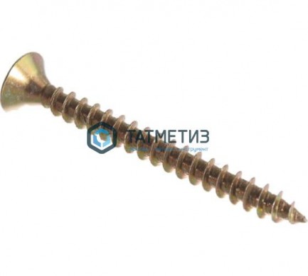 Шурупы унив. 2,5х25 (1000 шт/уп) ТК БЕЛЫЙ ЦИНК | «ТАТМЕТИЗ» Шурупы унив. 2,5х25 (1000 шт/уп) ТК БЕЛЫЙ ЦИНК - магазин крепежа «ТАТМЕТИЗ»