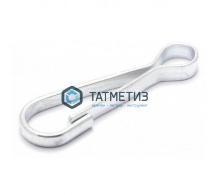 Карабин Тип А  60 -  магазин крепежа «ТАТМЕТИЗ»