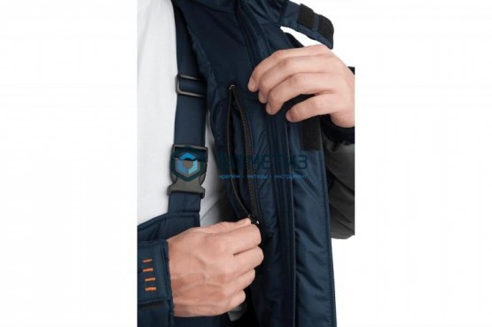 Костюм  "Бригадир" 96-100/170-176 -  магазин крепежа «ТАТМЕТИЗ»