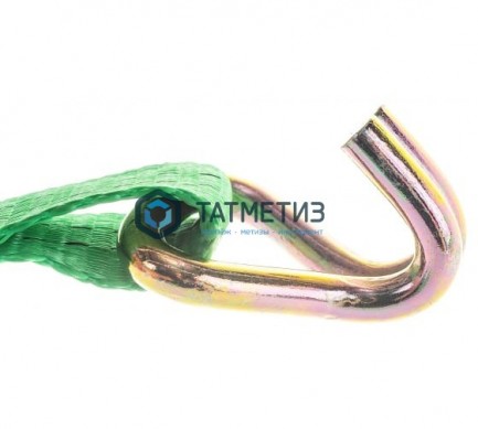 Стяжка груза 35мм 1,0т/2,0т-  6м -  магазин крепежа «ТАТМЕТИЗ»