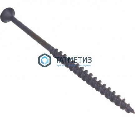 Саморез кровельный 4,8хх102 (2000 шт/уп) КТ | «ТАТМЕТИЗ» Саморез кровельный 4,8хх102 (2000 шт/уп) КТ - магазин крепежа «ТАТМЕТИЗ»