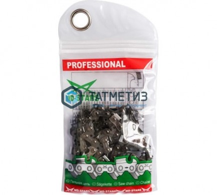 Цепь MD-STARS 50зв. -  магазин крепежа «ТАТМЕТИЗ»