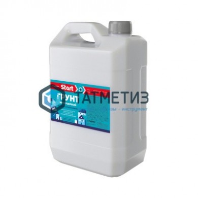 Грунт интерьерный СТАРТ 5 л. 4 -  магазин крепежа «ТАТМЕТИЗ»