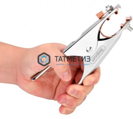 Клемма заземления 300А -  магазин крепежа «ТАТМЕТИЗ»