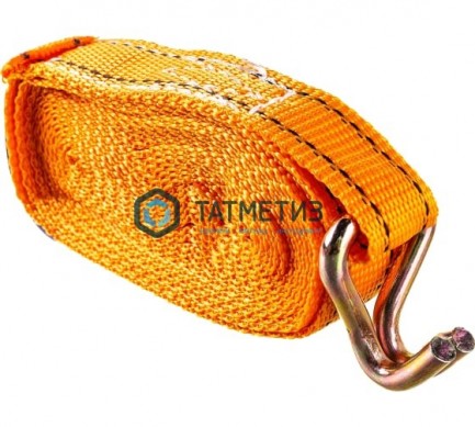 Стяжка груза 25мм 0,4т/0,8т- 8м | «ТАТМЕТИЗ» Стяжка груза 25мм 0,4т/0,8т- 8м - магазин крепежа «ТАТМЕТИЗ»